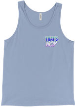 VK That's HOY Tank