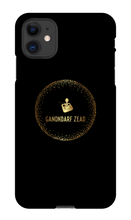 Ganondarf Zead iPhone Phone Cases