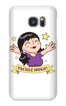 ggvexy Samsung Phone Cases