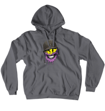 Hoodies (No-Zip/Pullover)