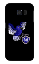 bluehawk972 Samsung Phone Cases