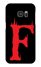 fenixxviii Samsung Phone Cases