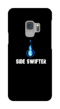 side swifter Samsung Phone Cases