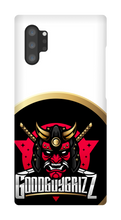goodguygrizzy Samsung Phone Cases