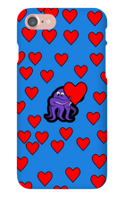 octopusziLove iPhone telefontok