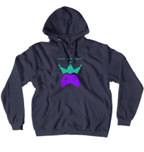 Gooeystew420 K.O.A Hoodies (No-Zip/Pullover)
