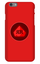 redstonereef iPhone Phone Cases