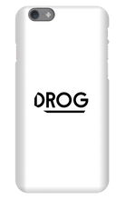 iDROG