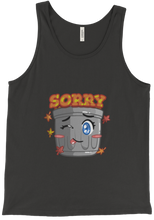 Canadian Trash Tank Top