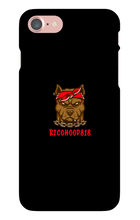 ricohood818 iPhone Phone Cases