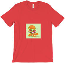 chillturtie T-Shirts