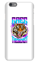 gregthebeast iPhone Phone Cases