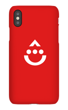 sigmaontint iPhone Phone Cases