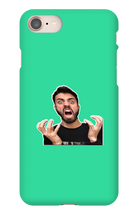 CARCASA de KRAINOLO para MVL iPHONE