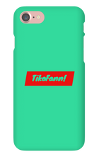Tiko Fan Phone Case