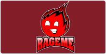 ragemetv XXL Gaming Mousepad