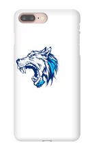 djwilko iPhone Phone Cases