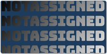 notassigned XXL Gaming Mousepad