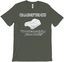 GoT - PoS T-Shirts