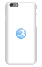 BAEsports - Blue Logo Case (Streamelelemts)