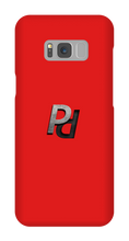 perdurable_ Samsung Phone Cases