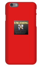 tjxgaming2  Phone Cases