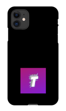 trattfiant98 iPhone Phone Cases