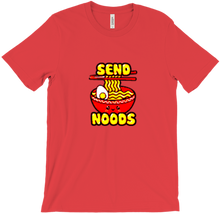 Send Noods 📸 T-shirt 📸
