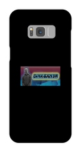 dinkgam3r Samsung Phone Cases