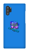 Lt. Psych Samsung Phone Cases