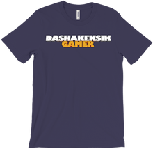 dashakeksikgamer T-Shirts
