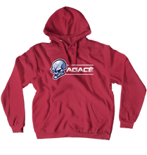 agacee Hoodies (No-Zip/Pullover)