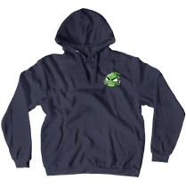 bundika_ Hoodies (No-Zip/Pullover)