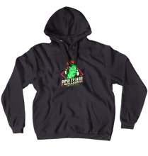Piggles Logo Hoodie