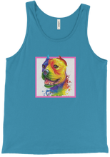Miss Minnie Tank Top