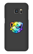 RhodiumSharx Rainbow Samsung Galaxy Case
