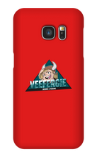 veefergie Samsung Phone Cases
