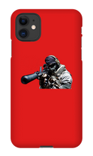 pietroperfi iPhone Phone Cases