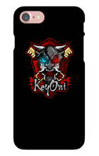 keyonitv iPhone Phone Cases