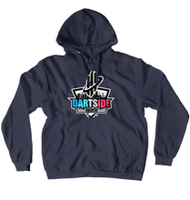 Limited Edition Dartside Hoodies (No-Zip/Pullover)