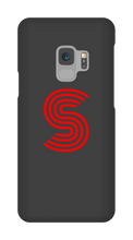 stinos08 Samsung Phone Cases