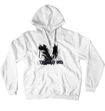 The Fallen Ones Hoodies (No-Zip/Pullover)