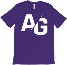 AG Slash T Shirt