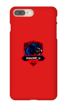 kretschi92_tv iPhone Phone Cases