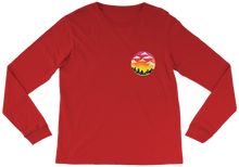 Original Art Long Sleeve