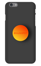 builderpdf iPhone Case