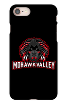 mohawkvalley iPhone Phone Cases