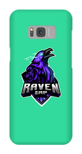 RavenEAP Samsung Phone Cases