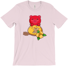 xJordino Bear Logo T-Shirts
