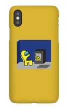 cooldoger iPhone Phone Cases